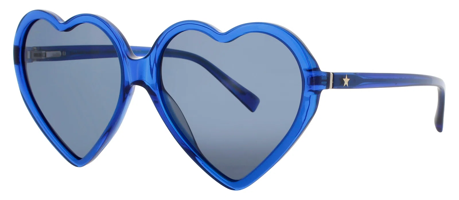 Elton John DGBYHEART Sunglasses - view 3